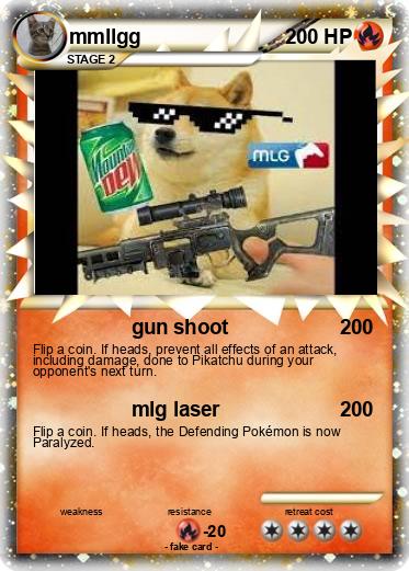Pokemon mmllgg
