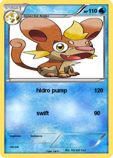 Pokemon 