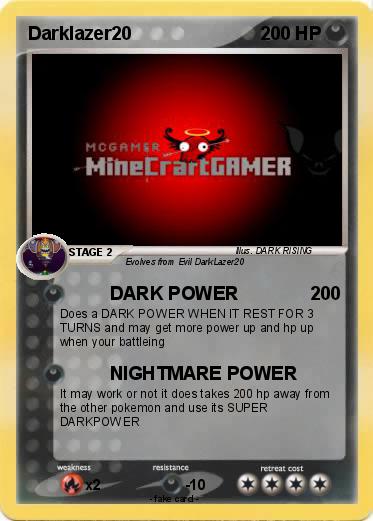 Pokemon Darklazer20