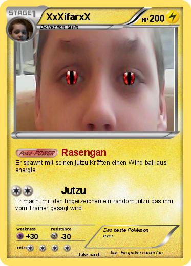 Pokemon XxXifarxX