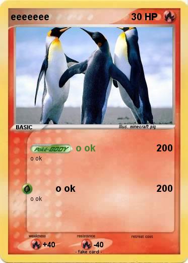 Pokemon eeeeeee