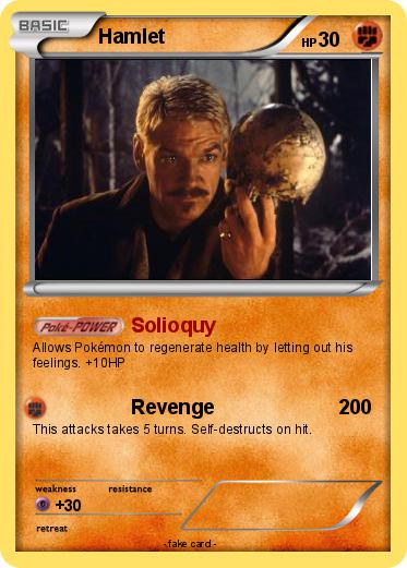 Pokemon Hamlet