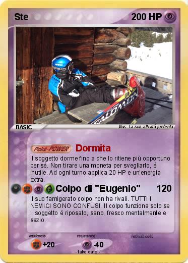Pokemon Ste