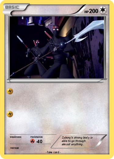 Pokemon 