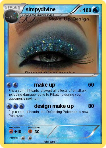 Pokemon simpydivine