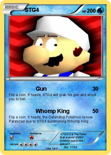 Pokemon STG4