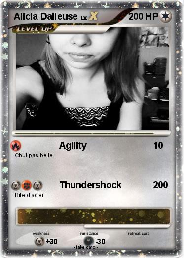 Pokemon Alicia Dalleuse