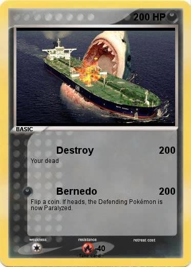 Pokemon 