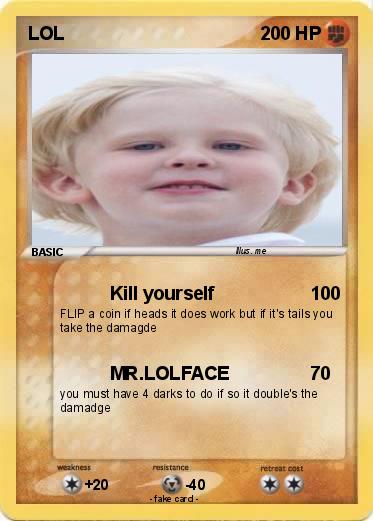 Pokemon LOL