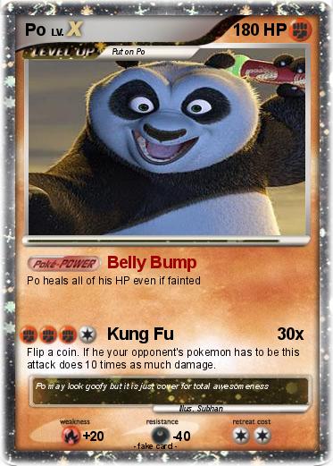 Pokemon Po