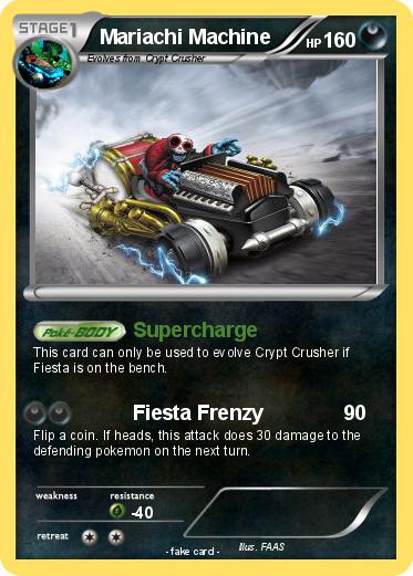 Pokemon Mariachi Machine Pokemon Mariachi Machine