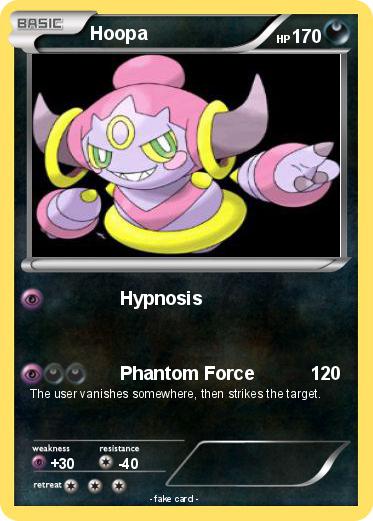 Pokemon Hoopa