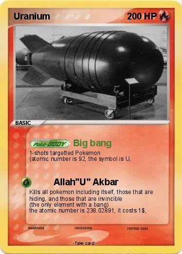 Pokemon Uranium