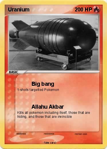 Pokemon Uranium
