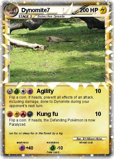 Pokemon Dynomite7