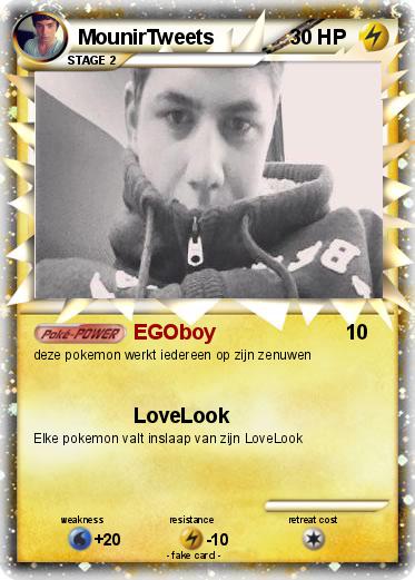 Pokemon MounirTweets
