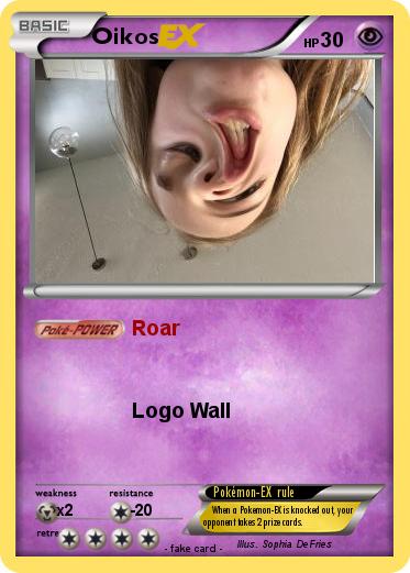 Pokemon Oikos