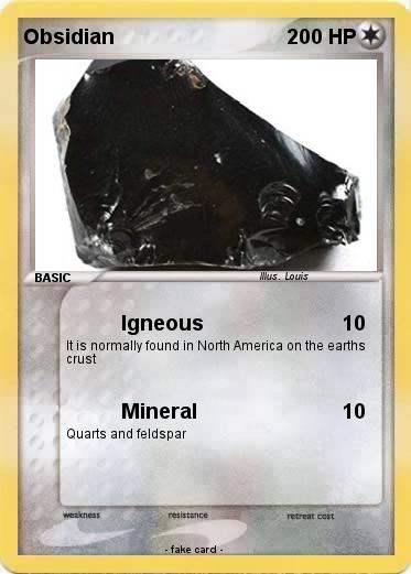 Pokemon Obsidian