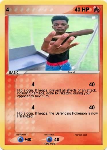 Pokemon 4