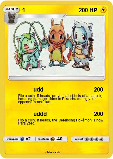Pokemon 1