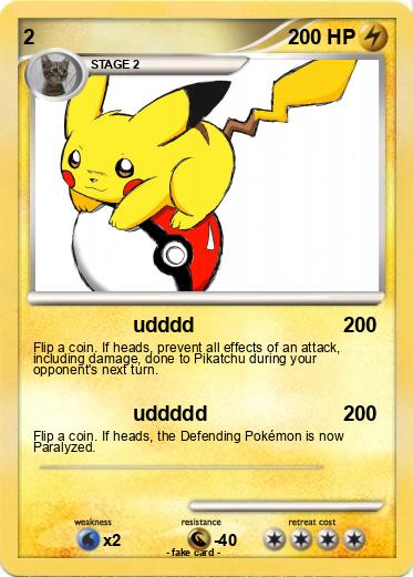 Pokemon 2