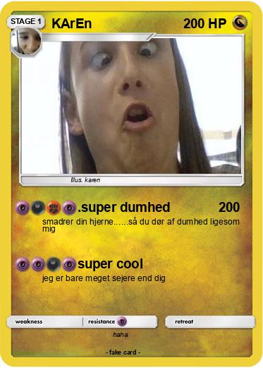 Pokemon KArEn