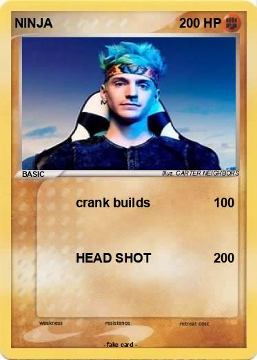 Pokemon NINJA