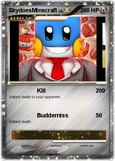 Pokemon SkydoesMinecraft