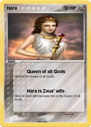 Pokemon Hera
