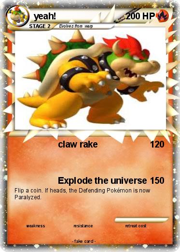 Pokemon yeah!