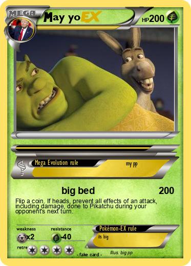 Pokemon ay yo