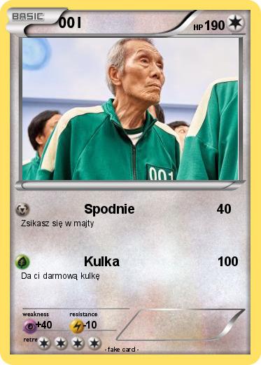 Pokemon 001