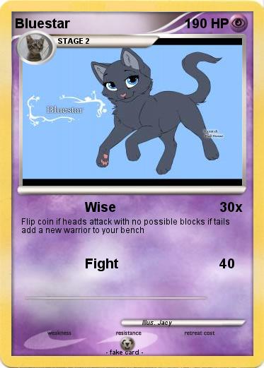 Pokemon Bluestar