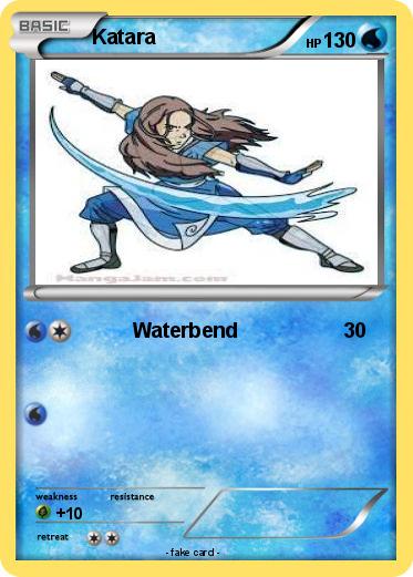 Pokemon Katara