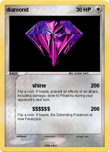Pokemon diamond