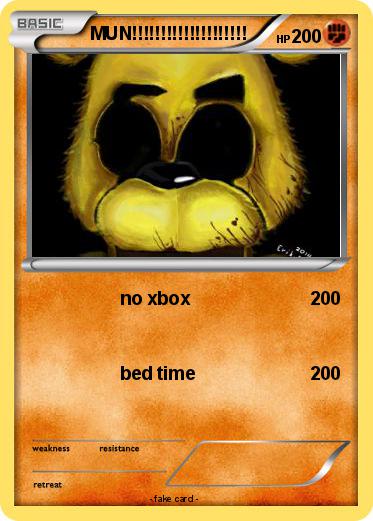 Pokemon MUN!!!!!!!!!!!!!!!!!!!!