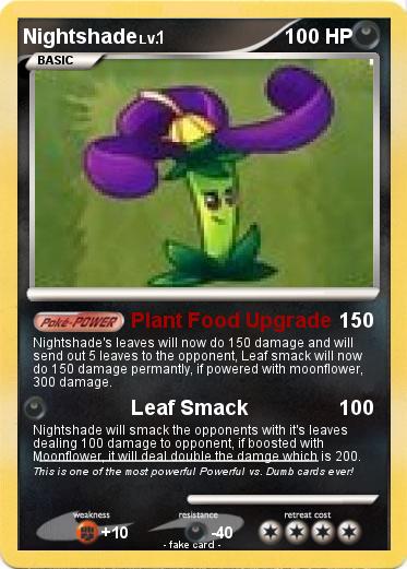 Pokemon Nightshade