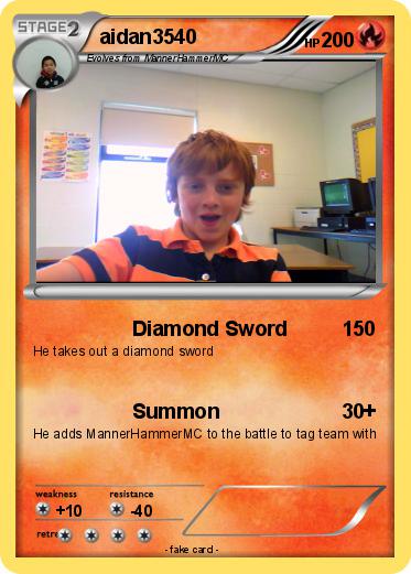 Pokemon aidan3540