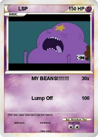 Pokemon LSP