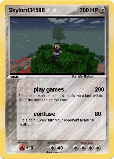 Pokemon Skylord34588