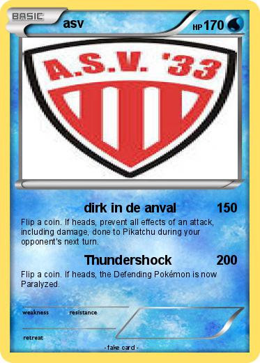 Pokemon asv