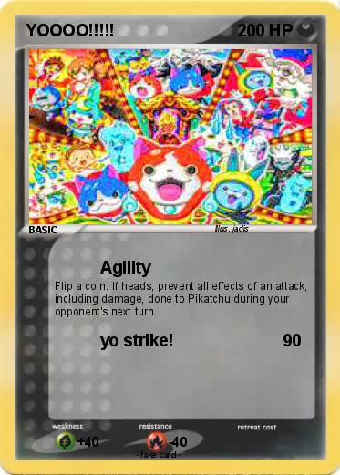 Pokemon YOOOO!!!!!