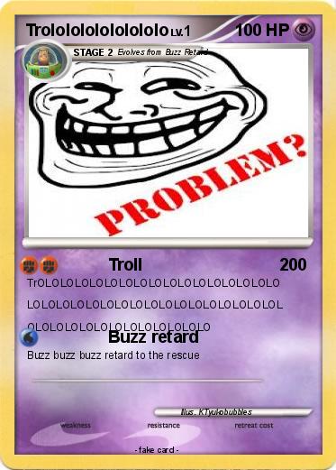 Pokemon Trololololololololo