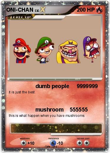 Pokemon ONI-CHAN
