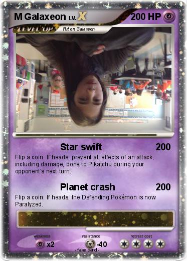Pokemon M Galaxeon