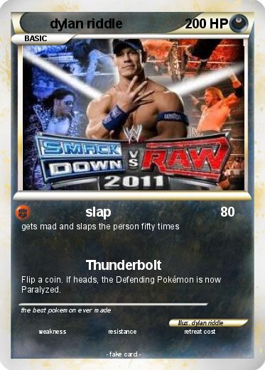 Pokemon dylan riddle Pokemon dylan riddle