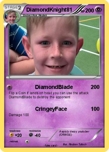 Pokemon DiamondKnight81