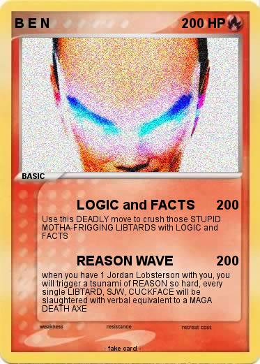 Pokemon B E N