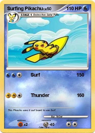 Pokemon Nn3wt Raichu