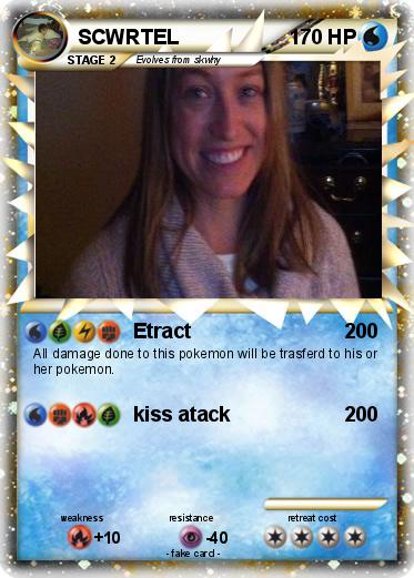 Pokemon SCWRTEL